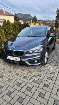 BMW rad 2 Active Tourer 218i Advantage