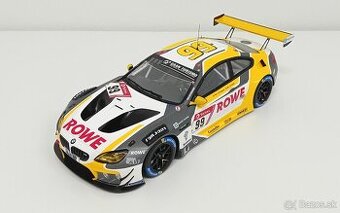 1:18 Spark BMW M6 GT3 víťaz 24h Nurburgring 2020