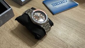 Hodinky Seiko 5 Sports SRPJ47K1 - 1