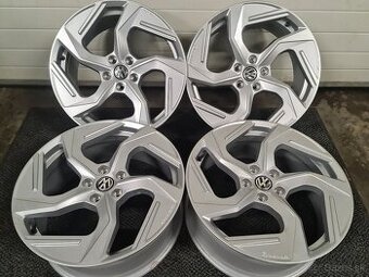 BORBET- 5X112 R19 8,0J ET45