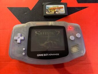 Nintendo Gameboy Advance SP