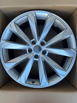 Predam Original 20” Disky z Audi A6 allroad