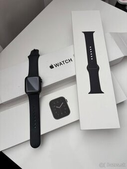 Apple watch SE