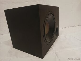 Subwoofer MAGNAT 12" transeforce 1200 600w