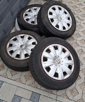 5x100 R15 , pneumatiky Pirelli