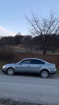 Passat b5.5