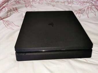 PlayStation 4 Slim 500gb , FW 9.60 , GoldHEN JailBreak