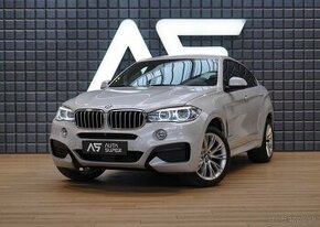 BMW X6 4.0d INDIVIDUAL