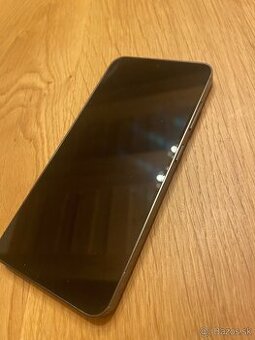 SAMSUNG GALAXY S24 256GB  BLACK