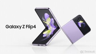 Predám alebo vymením Samsung Z FLIP 4