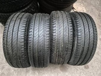 215/65 r16C letné 4 ks MICHELIN - nepoužité