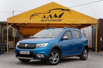 Dacia Sandero 1.0 TCe S S LPG Stepway