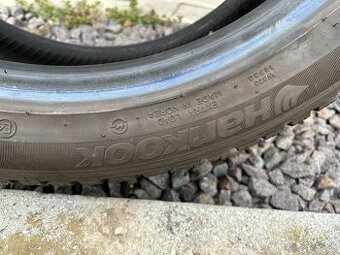 225 /45 R 18 95 V M+S.