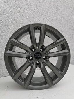 #12 Audi A5, A6, A4 Allroad alu disky R17 5x112 ET30 - 1