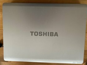 Notebook Toshiba Satellite L300D-10B - 1