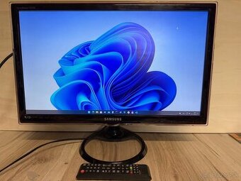 TV/Monitor Samsung LT23A550 - 1