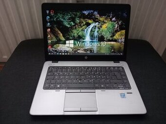 Hp elitebook 840 G1 , Intel® Core™i5 , 8gb ram , 240gb ssd