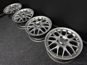 Alu BBS VW 4x100 16” - 1