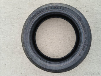 Pneu na Okruh - Dunlop Radial 195/65 R17 - 1