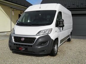 Fiat Ducato Dodávka 2.3 MultiJet L3H2 3,5t - 1