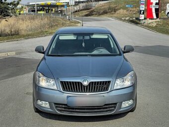 Škoda Octavia 1.6 TDi 77kw 2013