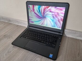 ▼Dell Latitude 3350 - 13,3" / i3-5015U / 4GB / SSD / ZÁR▼