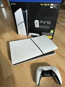 PS5 Slim - 1