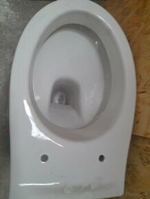 WC zavesne Ideal Standart Eurovit. - 1