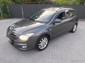 Hyundai i30 cw 1.6 CRDi 85Kw