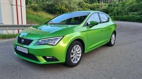 Seat Leon 3  1.2TSI 81kw