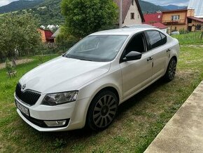 Škoda Octavia 3 1.6 TDi