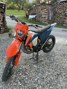 KTM EXC 250 2020 TPI