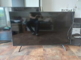 Samsung QE55Q60RAT(55") 4K UHD Smart