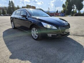 Peugeot 508sw 2.0 hdi