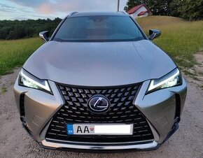 Predam Lexus UX 250h 2021 Business Edition , - 1