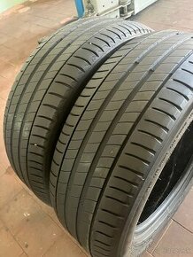 215/55/R17 2ks Michelin Primacy3 letne