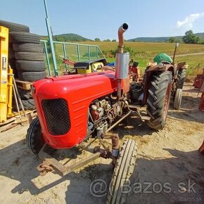 Zetor 3011.