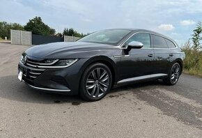 Volkswagen Arteon SHOOTING BRAKE, 2.0 TDI 110kw