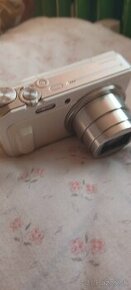 Panasonic lumix dmc tz57