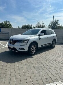 Renault Koleos - 1