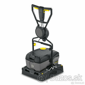 stroj na čistenie podlahy KARCHER BR 40/10 C NOVÝ