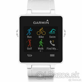 Garmin vivoactive - 1