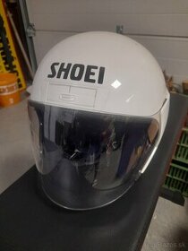 Ženská prilba SHOEI veľkosť  L - 1