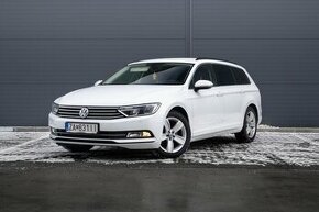 Volkswagen Passat Variant 1.6 TDI Comfortline