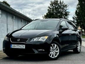 Seat Leon ST 1.2Tsi 2016