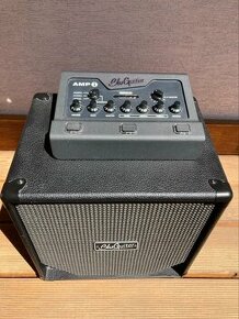 BluGuitar AMP1 Iridium Edition