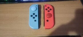 Nintendo Switch Joy-cony - 1