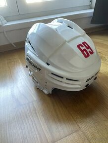 Prilba Bauer IMS 5.0 SR - 1