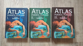 Atlas pokrčil plecami - Ayn Randová