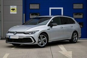 Volkswagen Golf Variant R-line 1.5 TSI ACT - 1